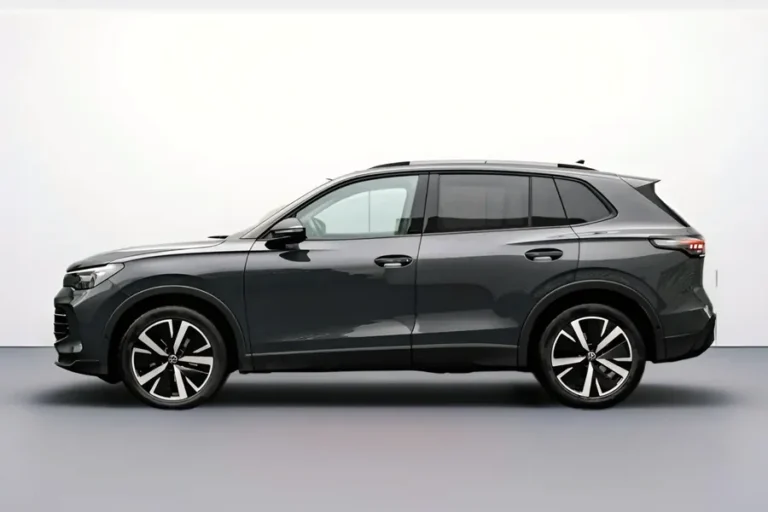 Volkswagen Tiguan 1.5 eTSI 150pk Life Edition