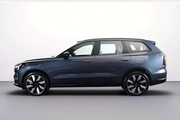 Volvo EX90 Twin Motor 111kWh Ultra 7p