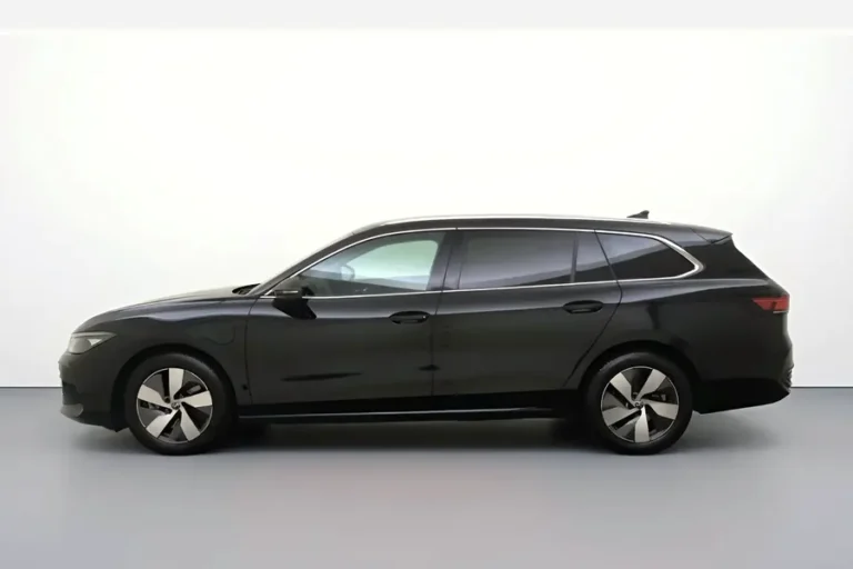 Volkswagen Passat Variant 1.5 eHybrid 204pk Business