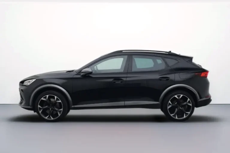 Cupra Formentor 1.4 e-Hybrid 204pk Business