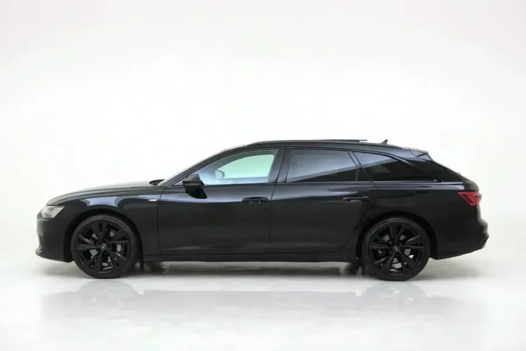 Audi A6 Avant 50 TFSIe S edition Competition
