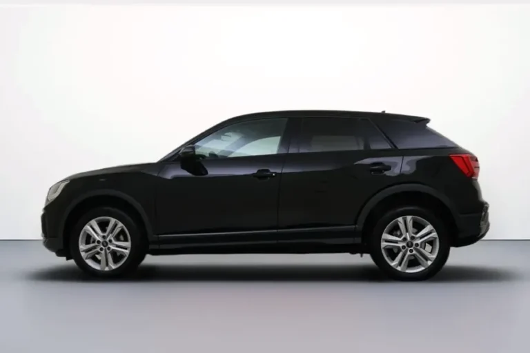 Audi Q2 35 TFSI 150pk S tronic Advanced Edition 5d.