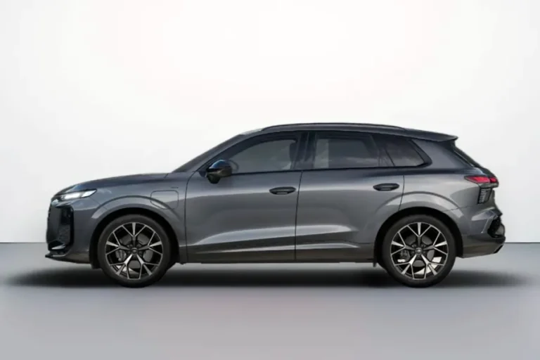 Audi Q3 e-hybrid S Edition S Tronic