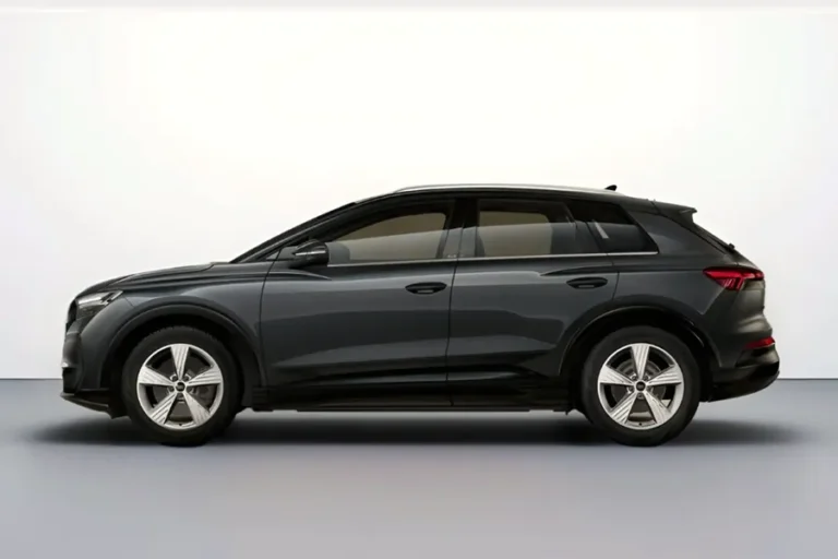 Audi Q4 e-tron 150kW Advanced Edition