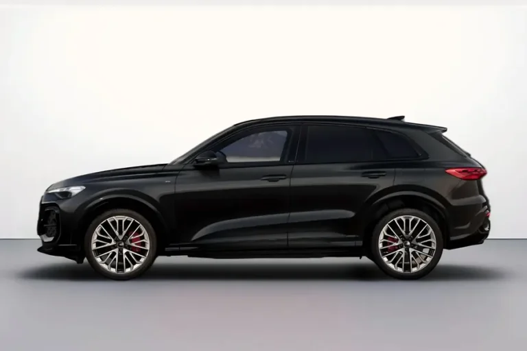 Audi Q5 e-hybrid S Edition