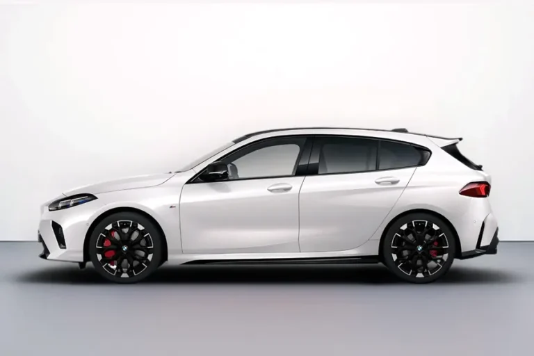 BMW 1-Serie 120i M Sport Design
