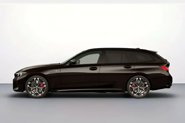 BMW 3-Serie Touring 330e M Sport Pro