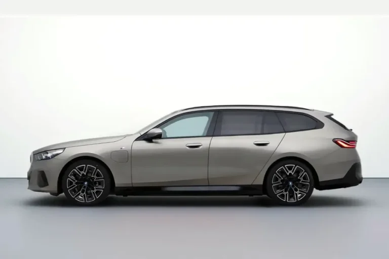 BMW 5-Serie Touring 530e M Sport Edition