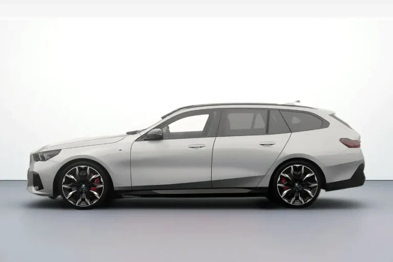 BMW 5-Serie Touring 530e M Sport Edition