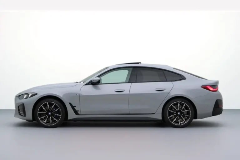 BMW i4 eDrive35 M Sport Edition