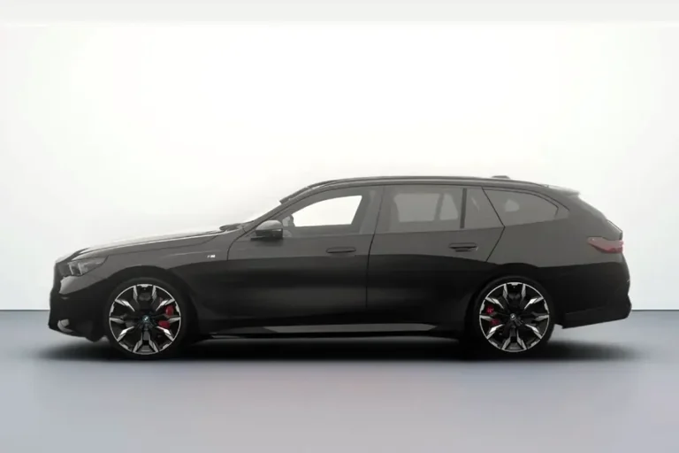 BMW i5 Touring eDrive40 M Sport Edition