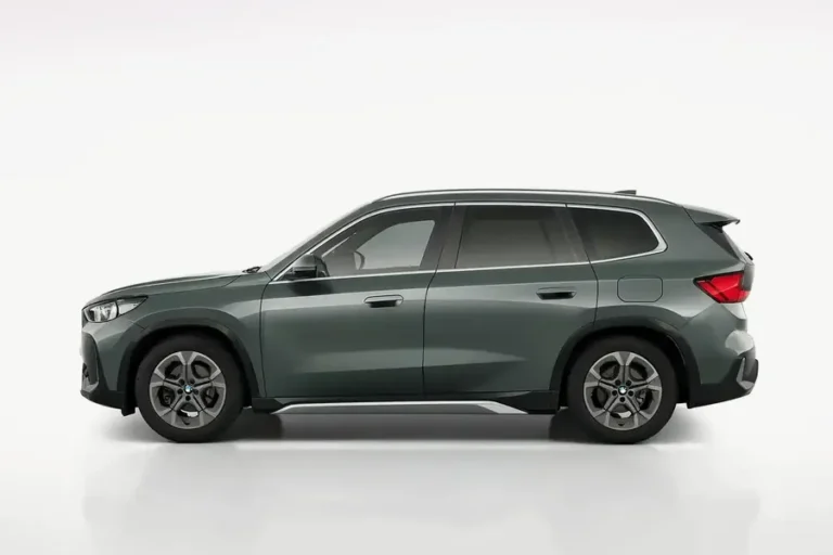 BMW iX1 eDrive20 Pure Edition