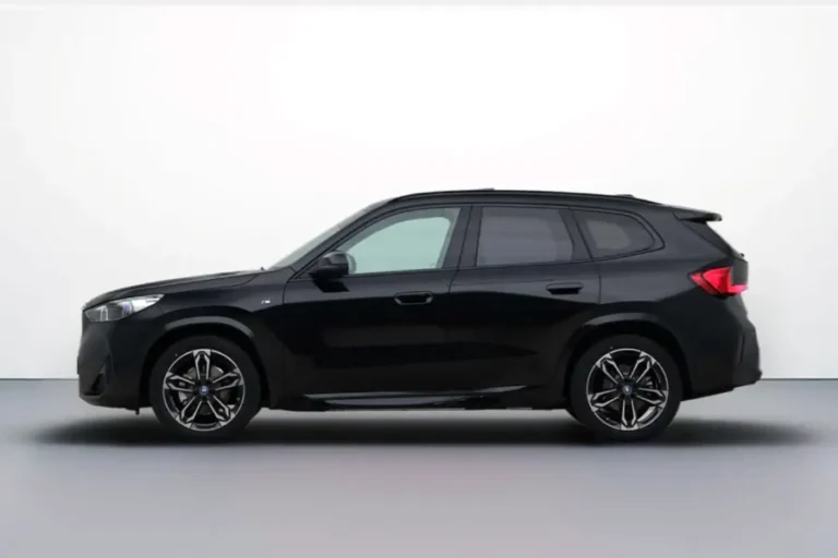 BMW iX1 eDrive20 M Sport
