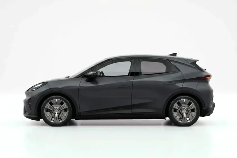 Cupra Raval 52kWh Business