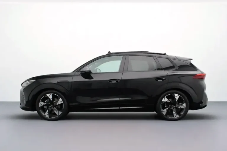 Cupra Terramar 1.5 TSI e-Hybrid Business
