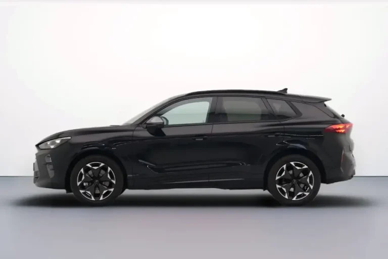 Cupra Terramar 1.5 TSI e-Hybrid Business Limited