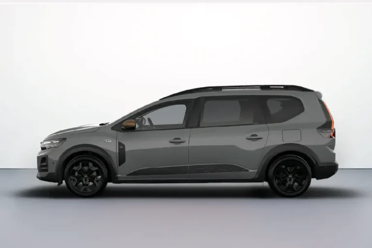Dacia Jogger Hybrid 155 Extreme 7-zits