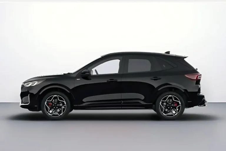 Ford Kuga ST-Line X 2.5 PHEV