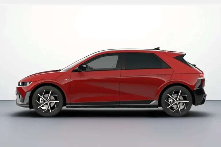 Hyundai IONIQ 5 84kWh Pure Edition