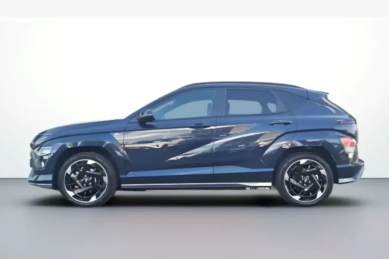 Hyundai KONA Electric 65.4kWh N Line Business 5d.