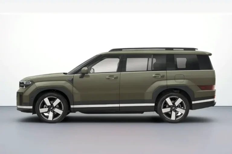Hyundai SANTA FE 1.6 T-GDI PHEV Premium 4WD 7-persoons