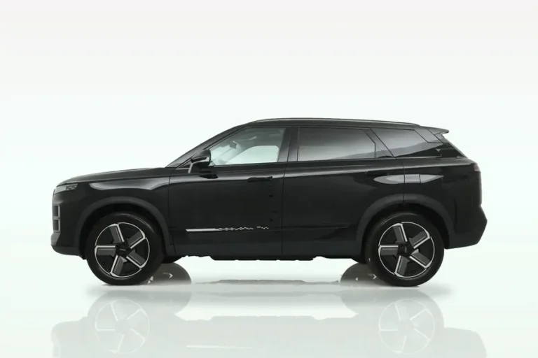 Jaecoo 7 1.5 GDI SHS-P Exclusive