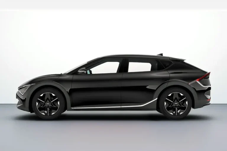 KIA EV6 84kWh GT-Line Business Edition