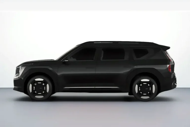 KIA EV9 99.8kWh RWD Air