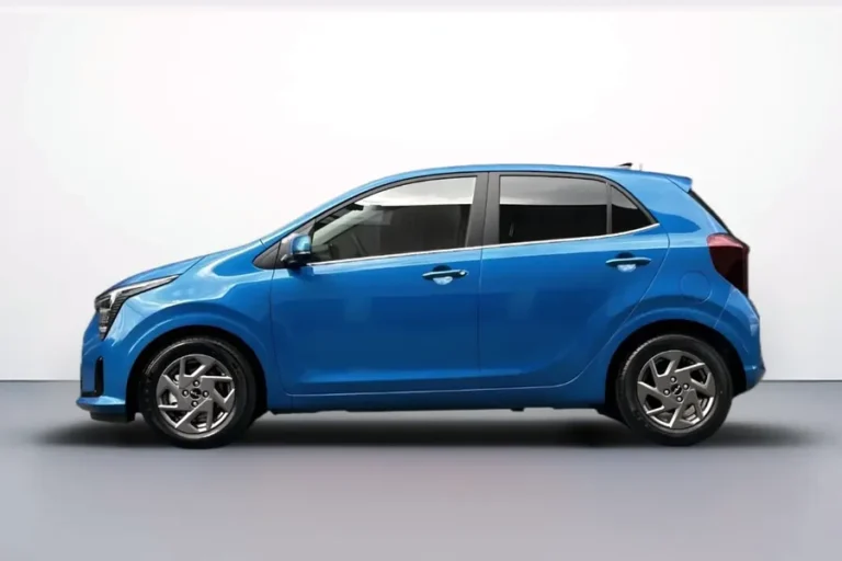 KIA Picanto 1.0 DPi DynamicPlusLine