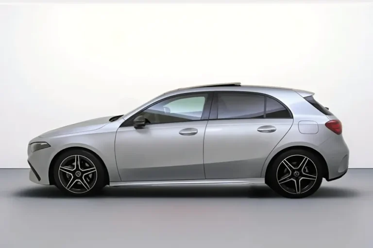 Mercedes-Benz A-Klasse A180 AMG Line