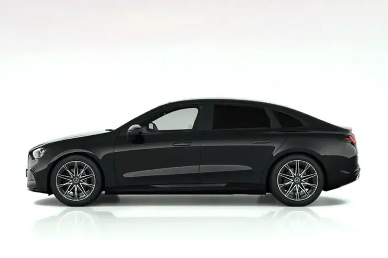 Mercedes-Benz C-Klasse Electric C 300 4MATIC Business Solution Luxury