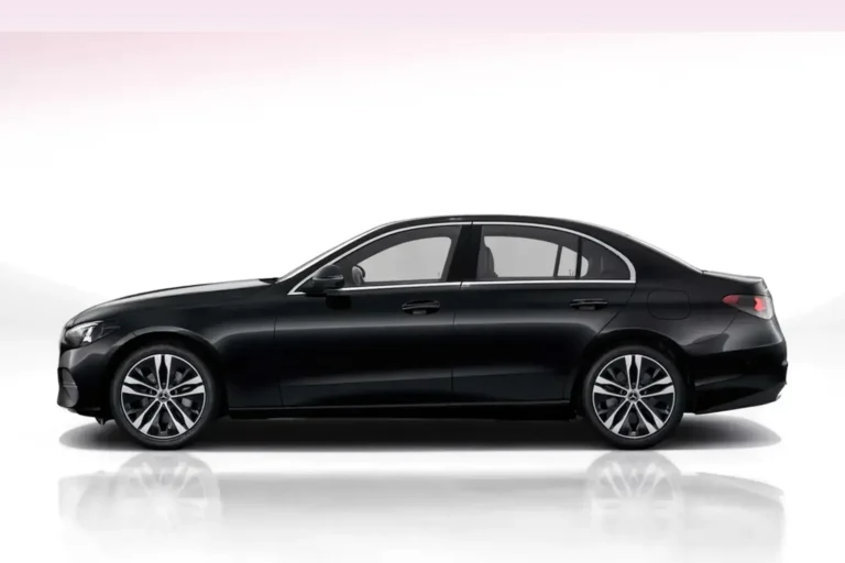 Mercedes-Benz C-Klasse C 300 e Business Solution Luxury