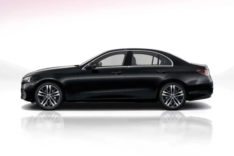 Mercedes-Benz C-Klasse C 300 e Business Solution Luxury