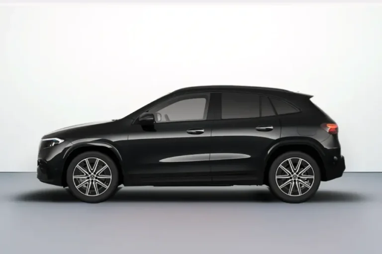 Mercedes-Benz EQA 250+ Business Solution AMG Limited