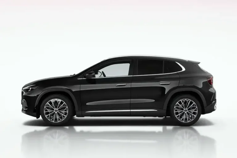 Mercedes-Benz GLA 200 Business Solution Luxury
