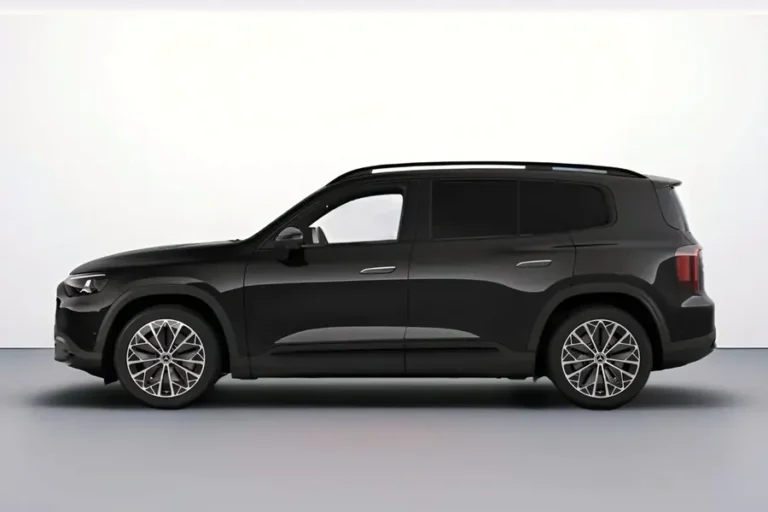 Mercedes-Benz GLB Electric 250+ Business Solution Luxury