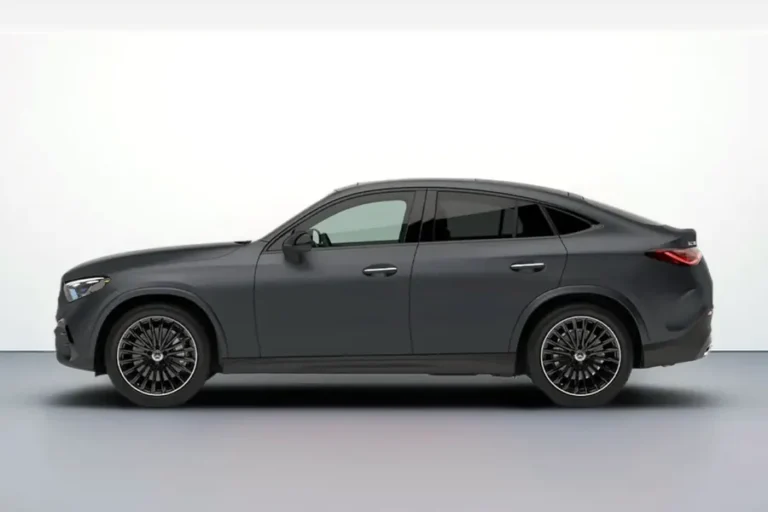 Mercedes-Benz GLC Coupé 300e 4MATIC Business Solution AMG