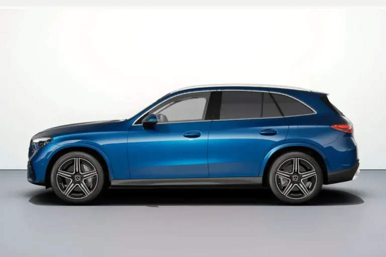 Mercedes-Benz GLC 300e 4MATIC Business Solution AMG