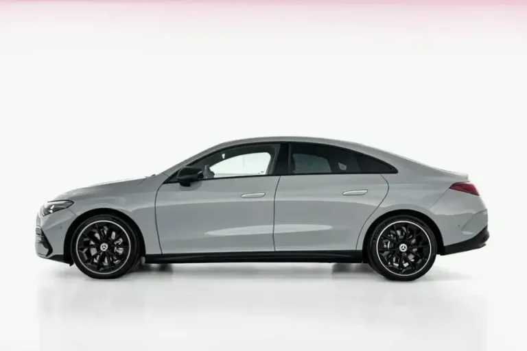 Mercedes-Benz CLA 200 Business Solution AMG