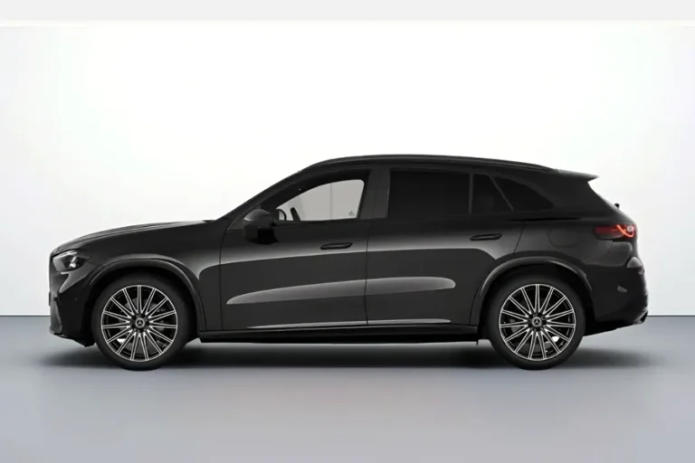 Mercedes-Benz GLC 400 4MATIC Business Solution AMG