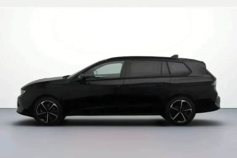 Opel Astra Sports Tourer 1.2 Turbo Hybrid GS