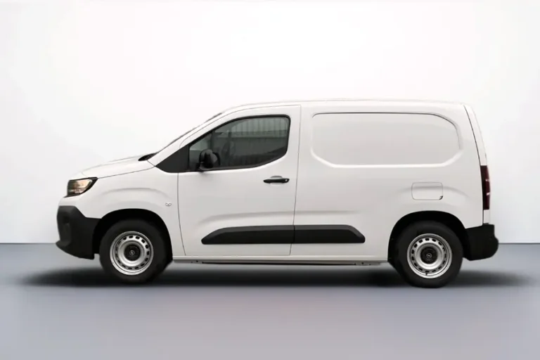 Opel Combo-e L1 50 kWh 136
