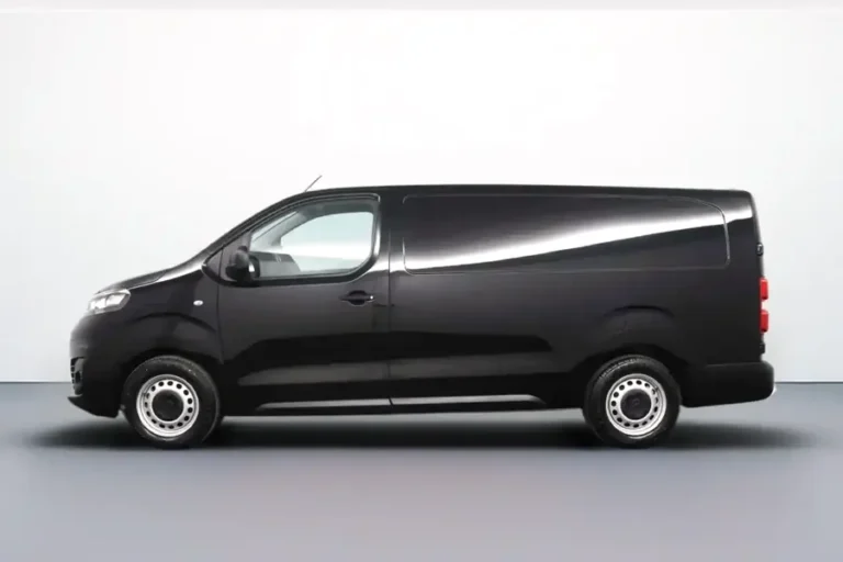 Opel Vivaro-e L3 75 kWh 136