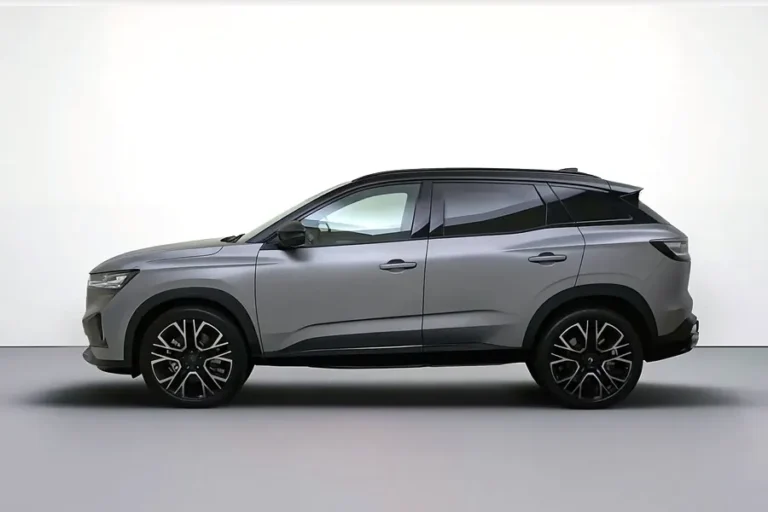 Renault Austral Hybrid 200 Iconic Esprit Alpine