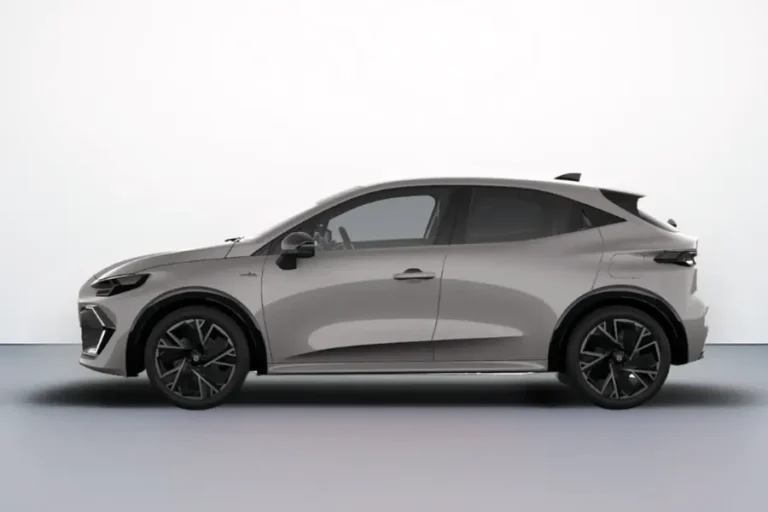 Renault Clio Hybrid 160 Esprit Alpine