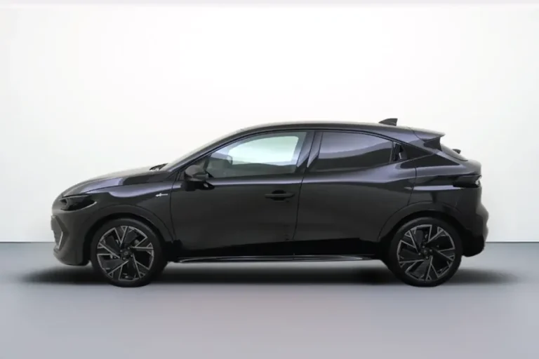 Renault Clio 1.8 Hybrid 160 esprit alpine