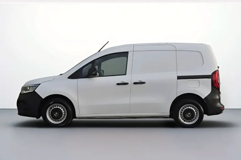 Renault Kangoo E-Tech L1 Advance