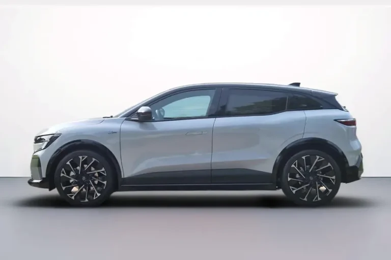 Renault Megane E-TECH EV60 220 Comfort Range Esprit Alpine
