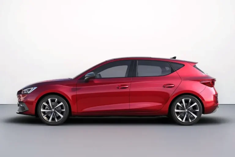 Seat Leon 1.5 TSI e-Hybrid FR Business DSG