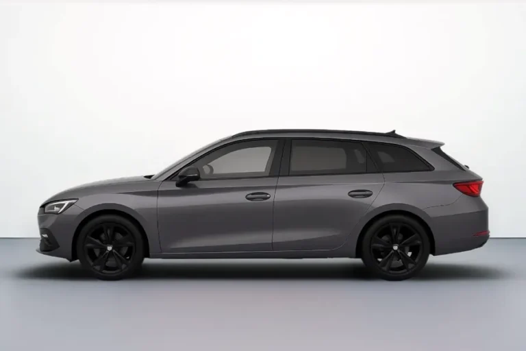 Seat Leon ST 1.5 TSI e-Hybrid FR Business DSG